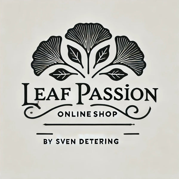 Leaf Passion